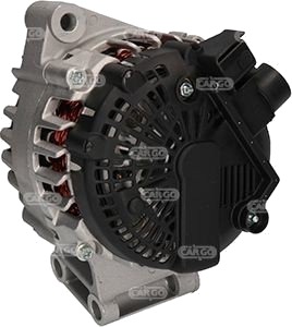 HC Cargo 115413 Dynamo