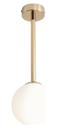 Aldex Pinne taklampe gull 42 cm