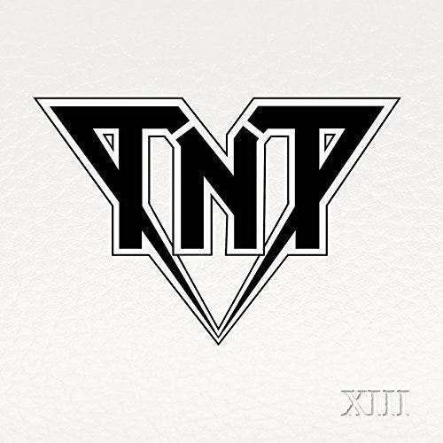 TNT XIII CD TNT XIII CD