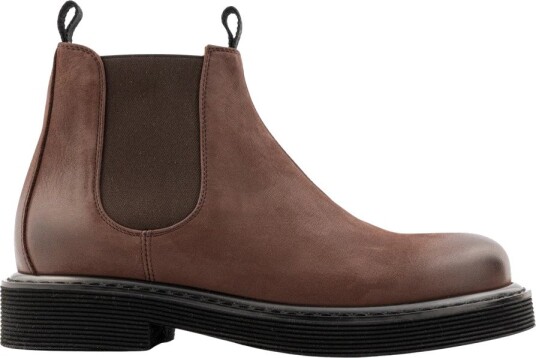 Buttero Herre Sko Brun 41 EU,