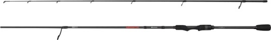 Abu Garcia Vendetta Spinning Rod 2.74m 10 - 45 g