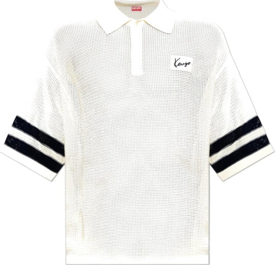 Kenzo Herre Topper Beige S,