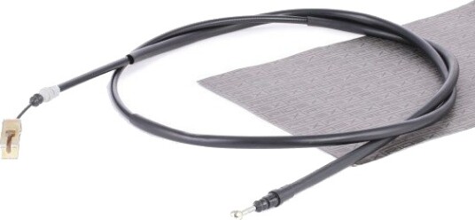 RIDEX 124C0014 Tautrekk håndbremse