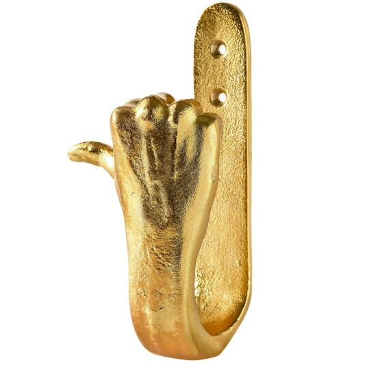 Polspotten Hook Thumbs Up