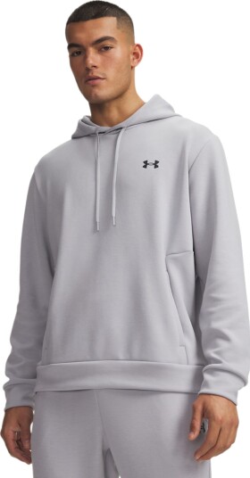Under Armour Flex Fleece Hoodie Grey XXL
