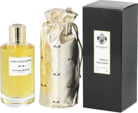 Mancera Vanille Exclusive Eau de Parfum 120 ml Sprays Mancera Vanille Exclusive Eau de Parfum 120 ml Sprays