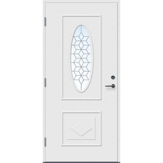 Bygg1 Fana Thermoisolert 60769106