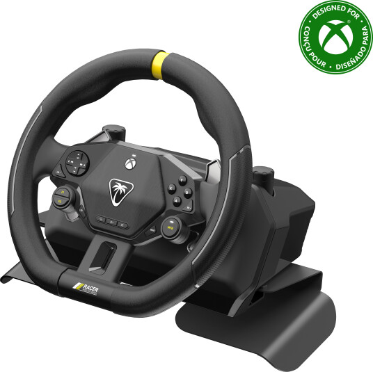 Turtle Beach Racer trådløst ratt