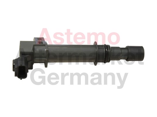 Tennspole coil HÜCO 2504056