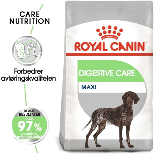 Royal Canin Maxi Digestive Care Royal Canin Maxi Digestive Care