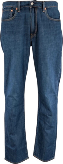 Levi's - Jeans 502 Taper - Blå Levi's - Jeans 502 Taper - Blå