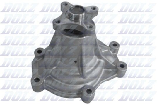 DOLZ K102 Vannpumpe DOLZ K102 Vannpumpe