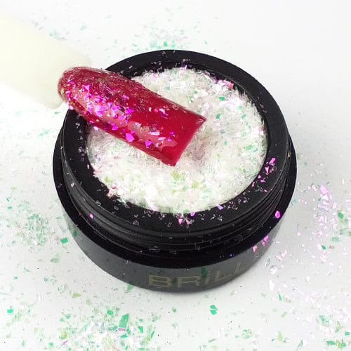 Brillbird Norge Vivid effect folie 2