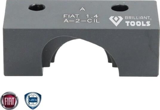Brilliant Tools Bt592575 1 Stykker Brilliant Tools Bt592575 1 Stykker