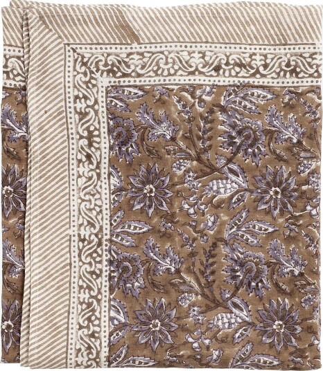 Chamois   Linduk   Indian Summer   Brun