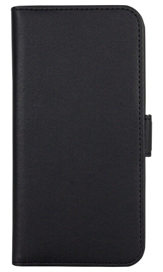 FERRELLI FLIPPDEKSEL IPHONE 13 PRO, SVART
