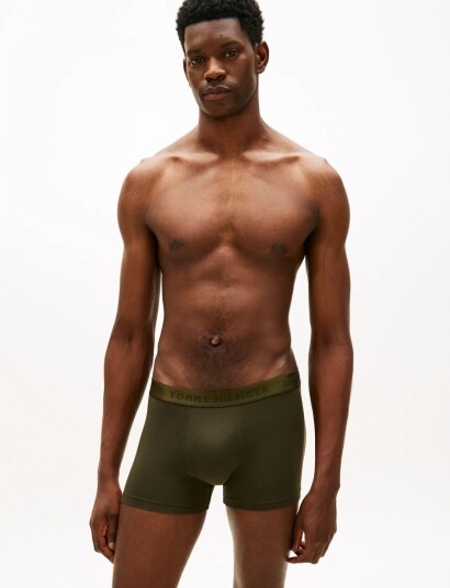 Tommy Hilfiger 3P Trunk Multi/patterned S