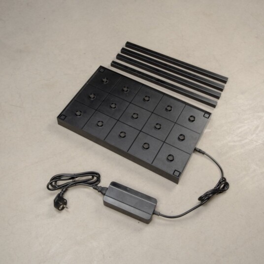 Konstsmide Ladingsenhet mini til USB-lamper Konstsmide Ladingsenhet mini til USB-lamper