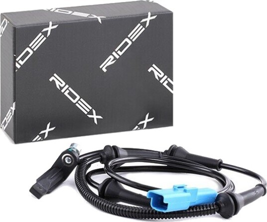 RIDEX 412W0105 Sensor ABS