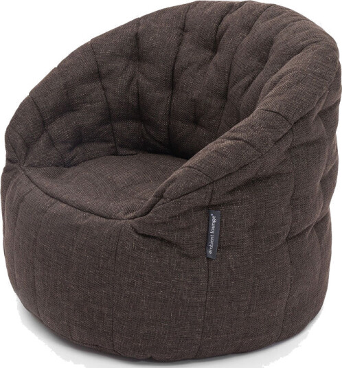 Butterfly Indoors Butterfly Sofa Hot Chocolate Butterfly Indoors Butterfly Sofa Hot Chocolate