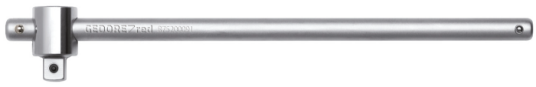 Gedore R75200091, Mekanisk, 1,16 Kg, 33 Mm