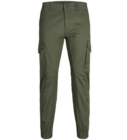 Jack and Jones Junior Paul Flake Junior Grønn 140