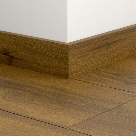 Pergo Sokkellist Til Laminatgulv 2400x58x14 mm - Umber Oak (05793)