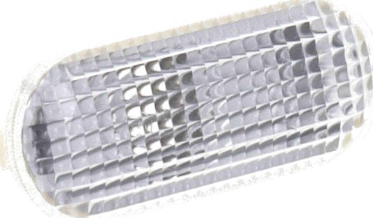 Blinklys VEMO V25-84-0023