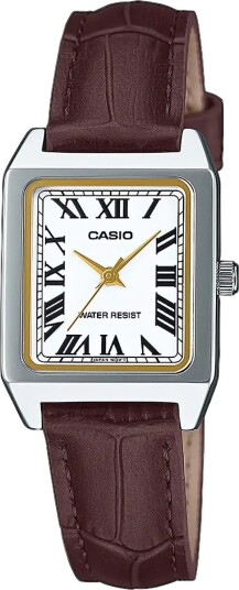 Casio Collection LTP-B150L -7B2EF - Dame - 22 mm - Analog - Kvarts urverk - Mineralglas Casio Collection LTP-B150L -7B2EF - Dame - 22 mm - Analog - Kvarts urverk - Mineralglas