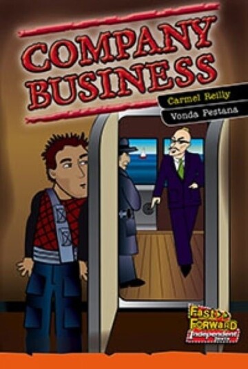 Company Business Company Business