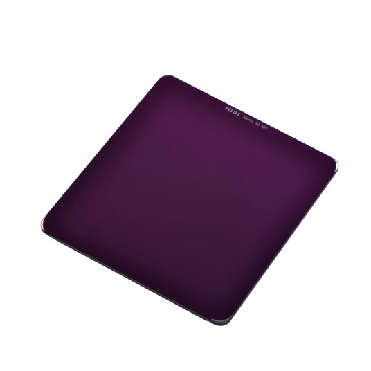 NiSi Square Nano IRND 75x80 mm ND8 3 Stopp NiSi Square Nano IRND 75x80 mm ND8 3 Stopp