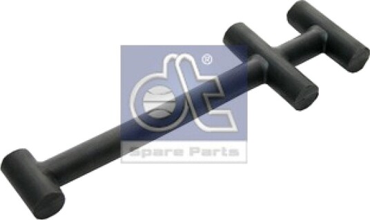 DT Spare Parts 1.21405 Strammebånd DT Spare Parts 1.21405 Strammebånd
