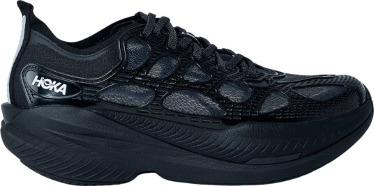 Hoka One One Herre Sport Svart 41 1/2 EU,