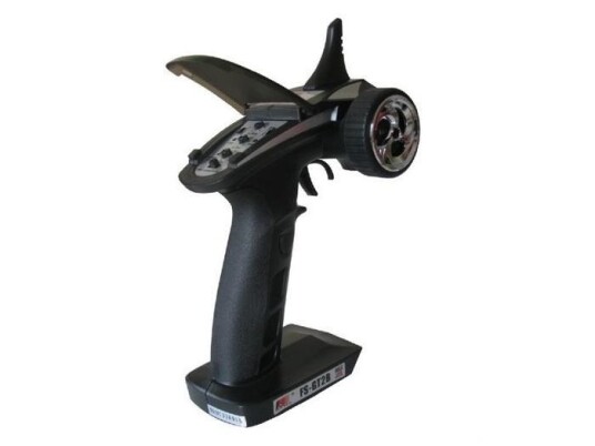 Flysky FS-GT2B 2.4GHZ Transmitter Flysky FS-GT2B 2.4GHZ Transmitter