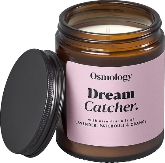 Dream Catcher Scented Jar Candle 140 g Dream Catcher Scented Jar Candle 140 g