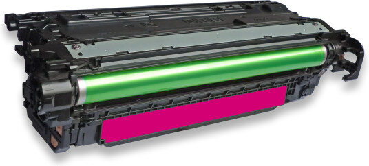 TB Toner 653A Magenta (16.500 sider) erstatter HP CF323A TB Premium toner