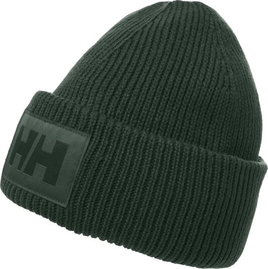 Hh Box Beanie Green Onesize Pannebånd Hh Box Beanie Green Onesize Pannebånd