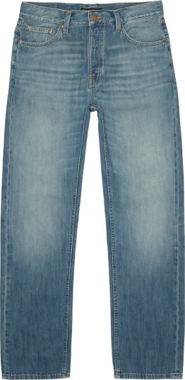 Nudie Jeans Rad Rufus Slow Drive Blue 33 x 32