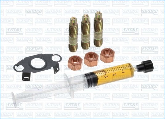 Monteringssett lader AJUSA JTC12065