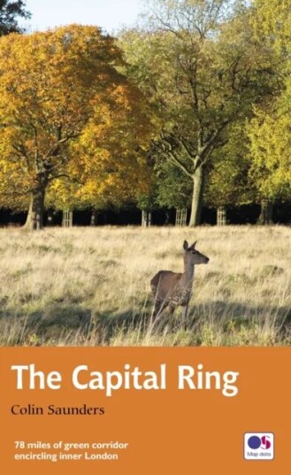 Capital Ring Av Colin Saunders Capital Ring Av Colin Saunders
