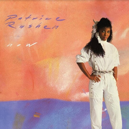 Patrice Rushen Now LP/Vinyl Patrice Rushen Now LP/Vinyl