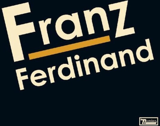 Franz Ferdinand Vinyl
