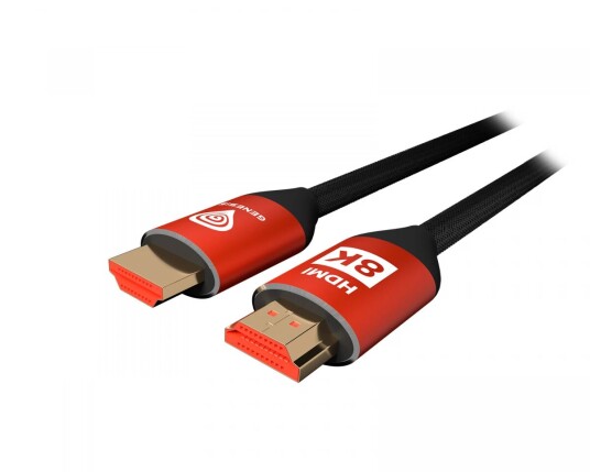 Genesis Ultra High-Speed Hdmi 2.1 Kabel - Ps5 Kabel 8k - 3m Genesis Ultra High-Speed Hdmi 2.1 Kabel - Ps5 Kabel 8k - 3m