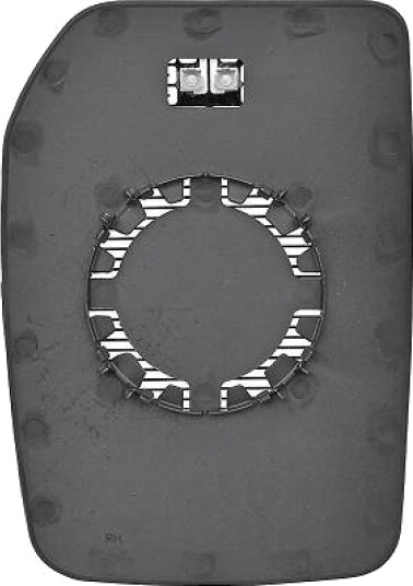 Speilglass, ytterspeil DIEDERICHS 1454028