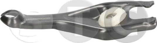 Utløserarm clutch STC T404066