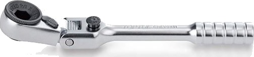 TOPTUL CHEV0811 Reversibel skralle