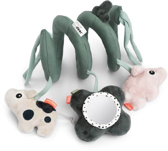 Done By Deer Tiny Farm Aktivitetsleke Green Done By Deer Tiny Farm Aktivitetsleke Green