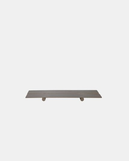 OYOY Living Design Pieni Dusjhylle Brown 30cm