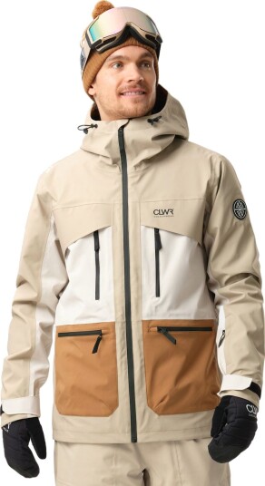 Colourwear M Transfer Jacket