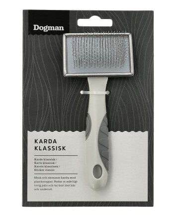 Dogman Karde